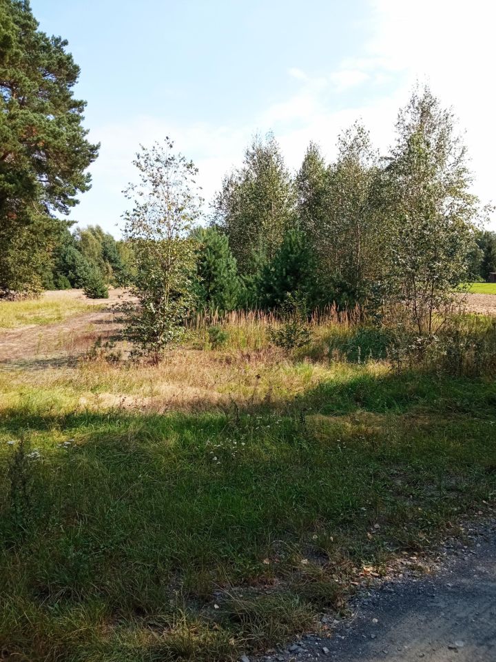 Działka budowlana Toporów, Xxxxxxxx. Zdjęcie 5