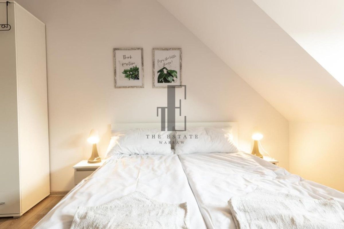 dom wolnostojący, 8 pokoi Mikołajki, ul. Okrężna. Zdjęcie 14