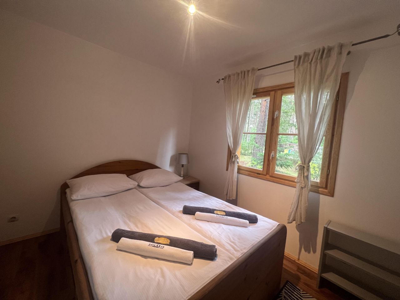 Działka budowlana Pobierowo, ul. Mokotowska. Zdjęcie 10