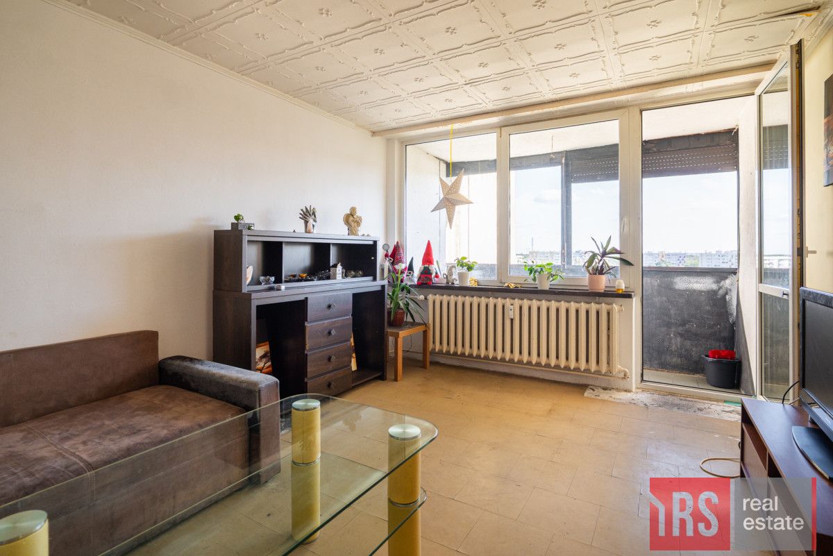 Mieszkanie 3-pokojowe Warszawa Bielany, ul. Williama Szekspira. Zdjęcie 1