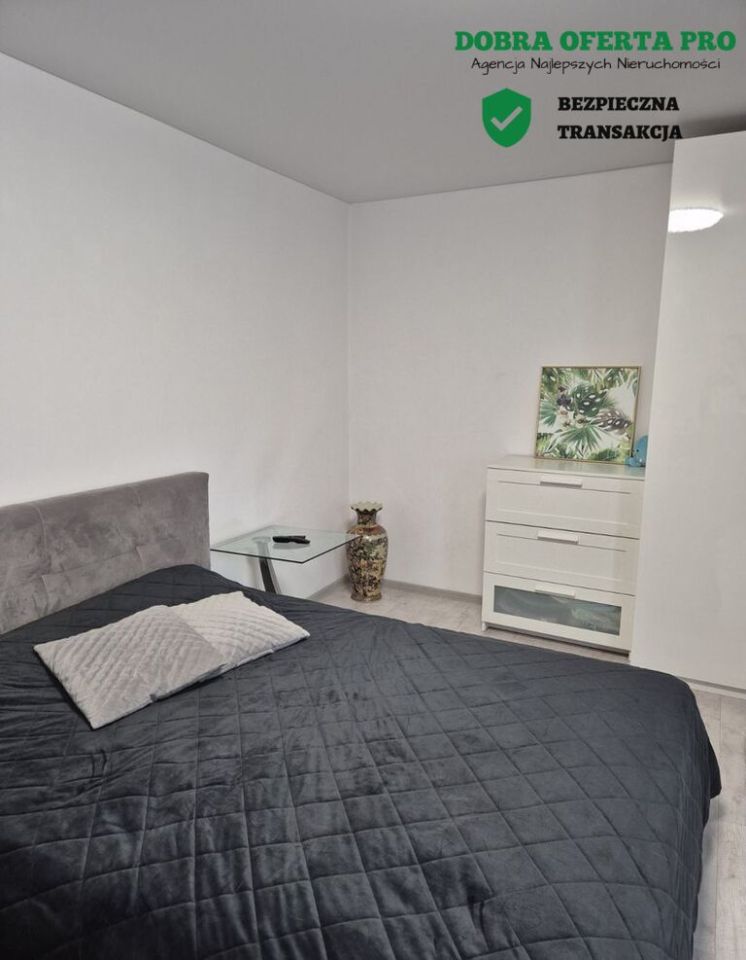 Mieszkanie 3-pokojowe Gdańsk Śródmieście, ul. Długie Ogrody