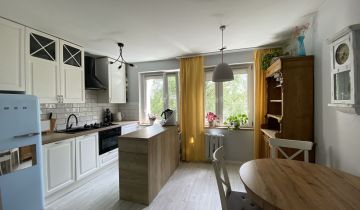 Mieszkanie 3-pokojowe Poznań Winogrady, os. Przyjaźni