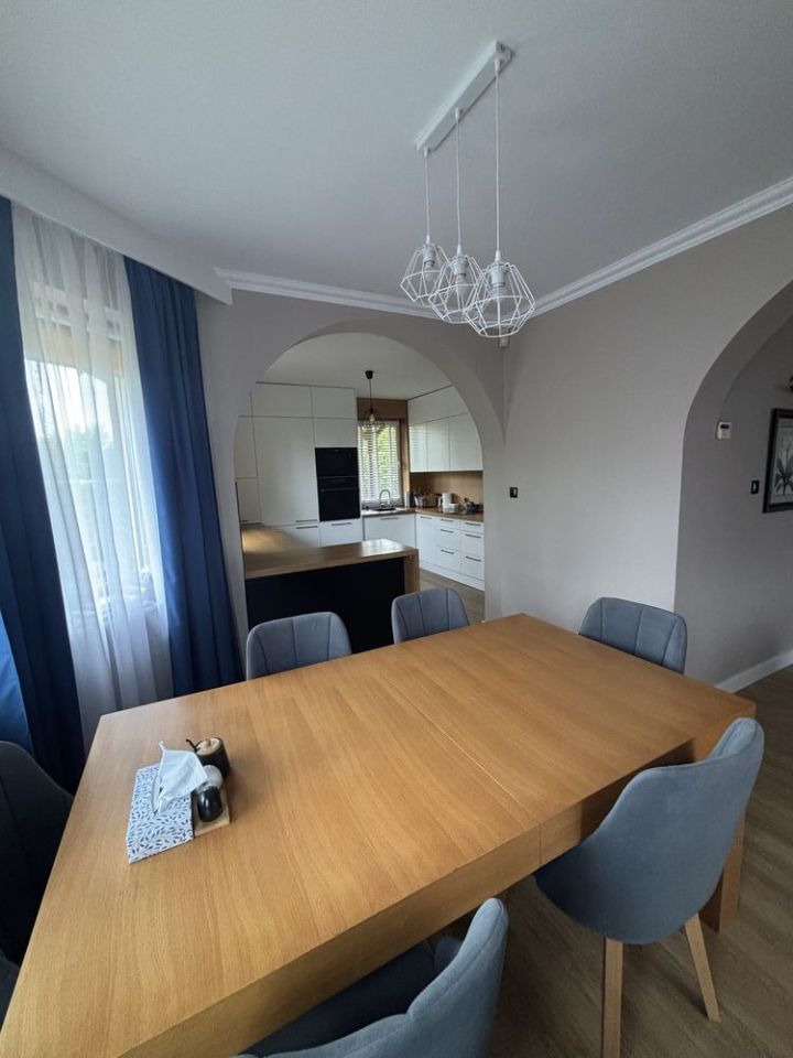 dom wolnostojący Kalinowice. Zdjęcie 4