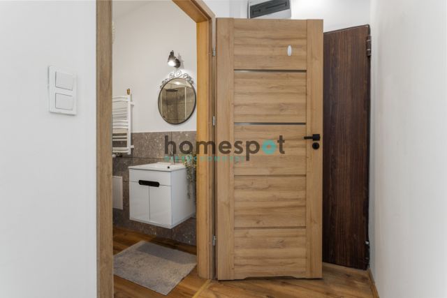 Mieszkanie 2-pokojowe Poznań Jeżyce, ul. Poznańska. Zdjęcie 13