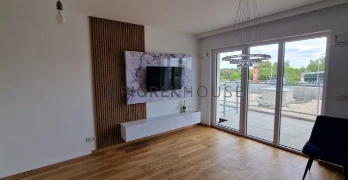 Mieszkanie 2-pokojowe Warszawa Białołęka, ul. Płochocińska