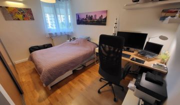 Mieszkanie 3-pokojowe Warszawa Gocław, ul. Janusza Meissnera