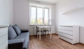 Mieszkanie 1-pokojowe Warszawa, ul. Świerszcza