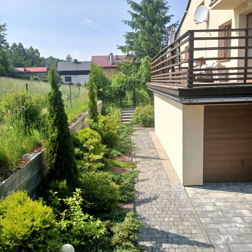 dom wolnostojący, 12 pokoi Wisła. Zdjęcie 16