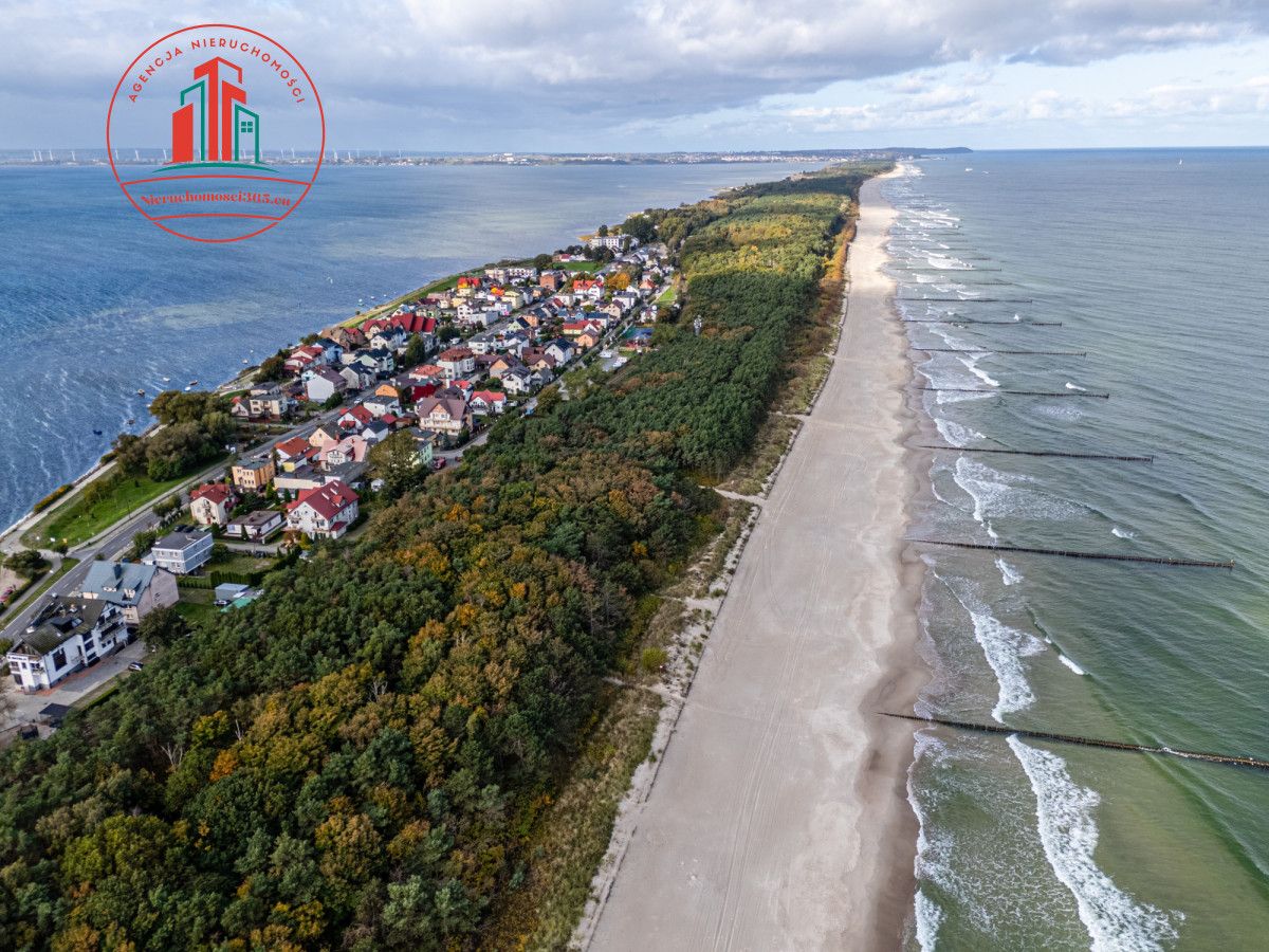 Hotel/pensjonat Chałupy. Zdjęcie 3