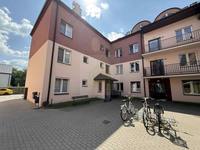 Mieszkanie 2-pokojowe Jabłonna, ul. Leśna. Zdjęcie 2