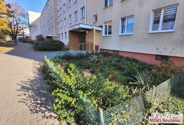 Mieszkanie 3-pokojowe Włocławek. Zdjęcie 31