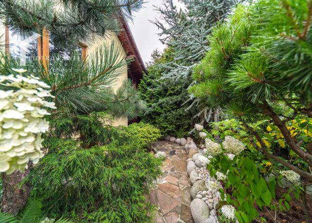 dom wolnostojący, 5 pokoi Czaniec, ul. Beskidzka. Zdjęcie 9