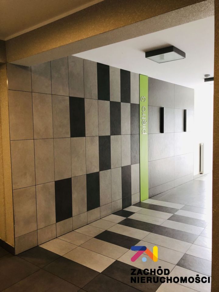 Mieszkanie 2-pokojowe Zielona Góra Centrum. Zdjęcie 15