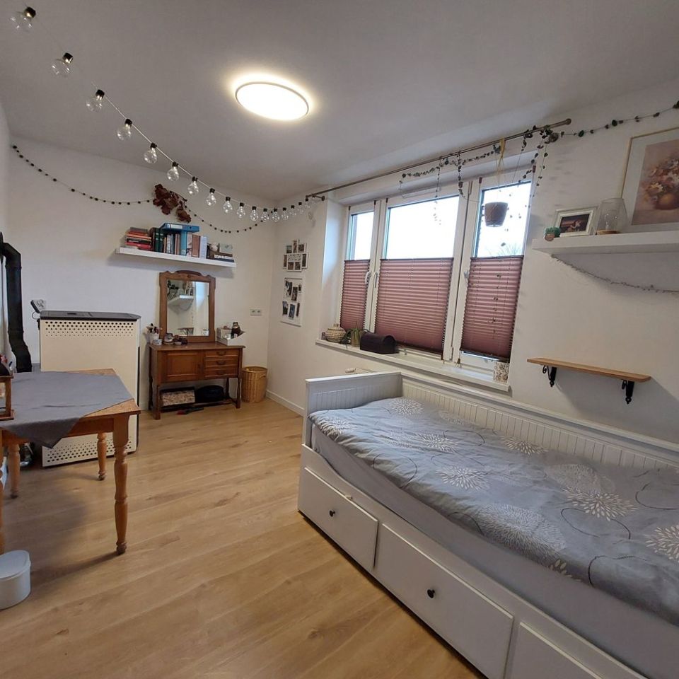 Mieszkanie 3-pokojowe Rzeczyca Wielka. Zdjęcie 6