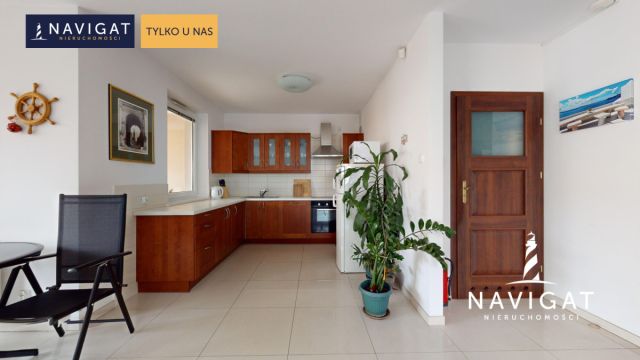 Mieszkanie 3-pokojowe Gdynia Mały Kack, ul. Leśna. Zdjęcie 1