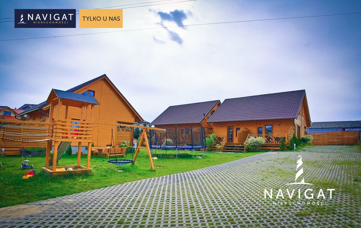 Lokal Chłapowo. Zdjęcie 8