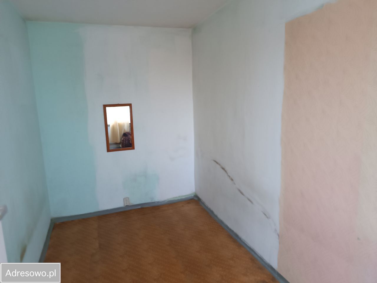 Mieszkanie 3-pokojowe Turek, ul. Uniejowska