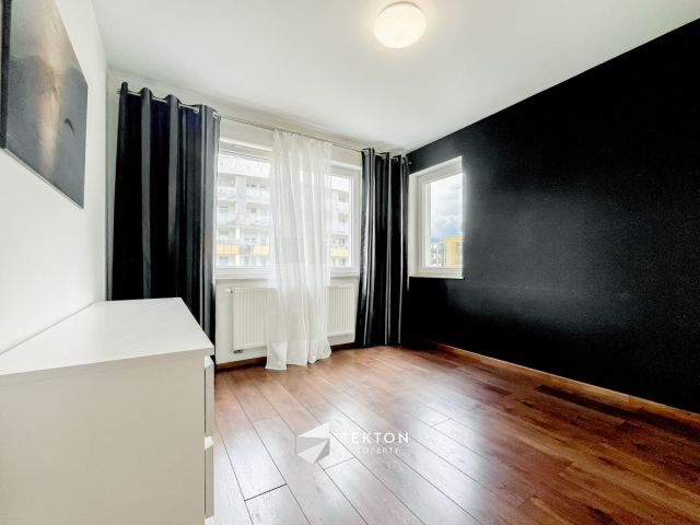 Mieszkanie 3-pokojowe Poznań, ul. Marcelińska. Zdjęcie 14