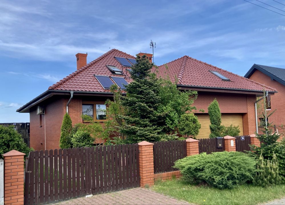 dom wolnostojący Kołaczkowo. Zdjęcie 6