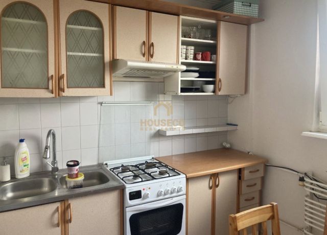 Mieszkanie 2-pokojowe Gdańsk Zaspa, ul. Konstantego Ciołkowskiego. Zdjęcie 2