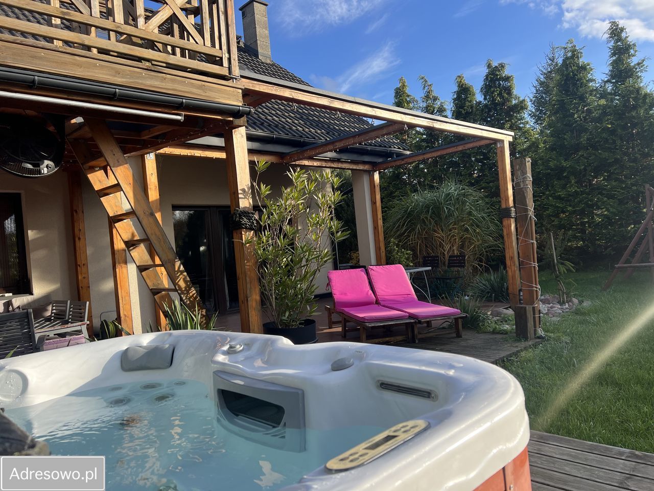 dom wolnostojący, 5 pokoi Liski. Zdjęcie 20