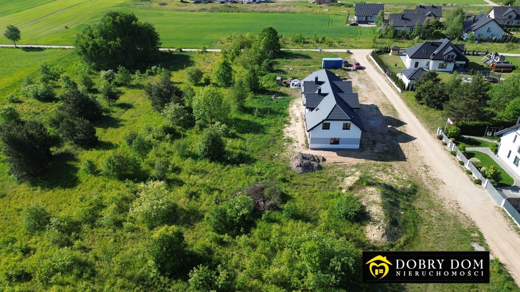 bliźniak, 6 pokoi Nowe Aleksandrowo. Zdjęcie 13