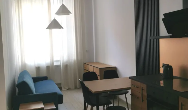 Mieszkanie 3-pokojowe Rybnik Śródmieście