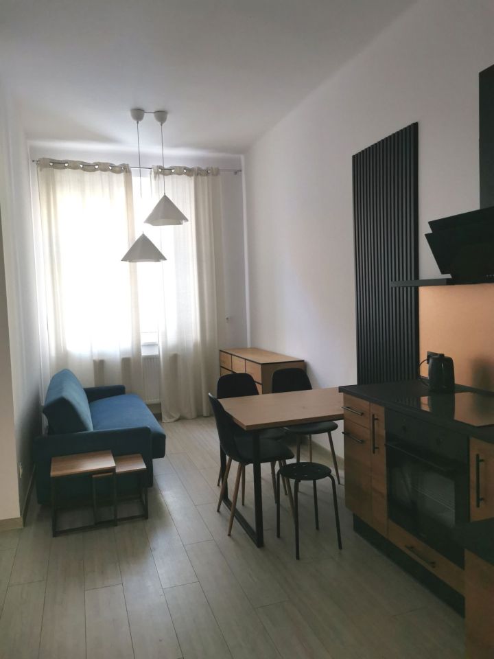 Mieszkanie 3-pokojowe Rybnik Śródmieście