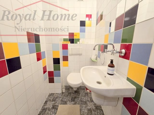 Mieszkanie 2-pokojowe Wrocław Stare Miasto, ul. Pawła Włodkowica. Zdjęcie 9