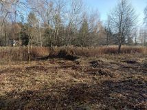 Działka budowlana Charlęż. Zdjęcie 4