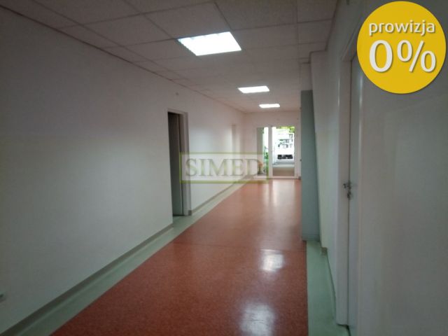 Biuro Warszawa Mokotów, ul. Belwederska. Zdjęcie 1