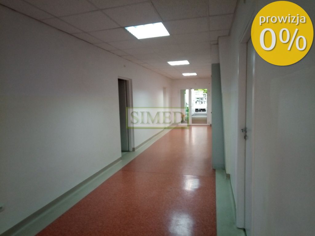 Biuro Warszawa Mokotów, ul. Belwederska