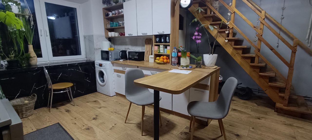 dom wolnostojący, 3 pokoje Jarosław. Zdjęcie 39