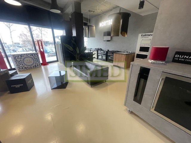 Lokal Warszawa Mokotów. Zdjęcie 9