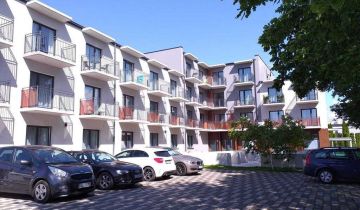 Mieszkanie 1-pokojowe Kołobrzeg, ul. Spokojna