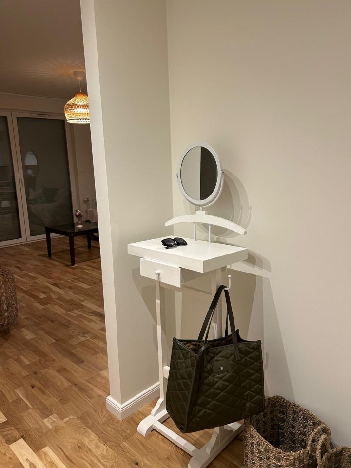 Mieszkanie 2-pokojowe Poznań Strzeszyn, ul. Zdzisława Dworzeckiego. Zdjęcie 9