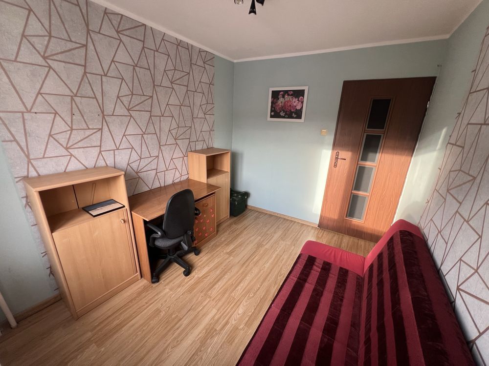 Mieszkanie 2-pokojowe Bydgoszcz Osiedle Leśne, ul. Joachima Lelewela. Zdjęcie 5