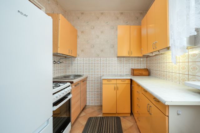 Mieszkanie 2-pokojowe Łódź Górna, ul. Poli Gojawiczyńskiej. Zdjęcie 5