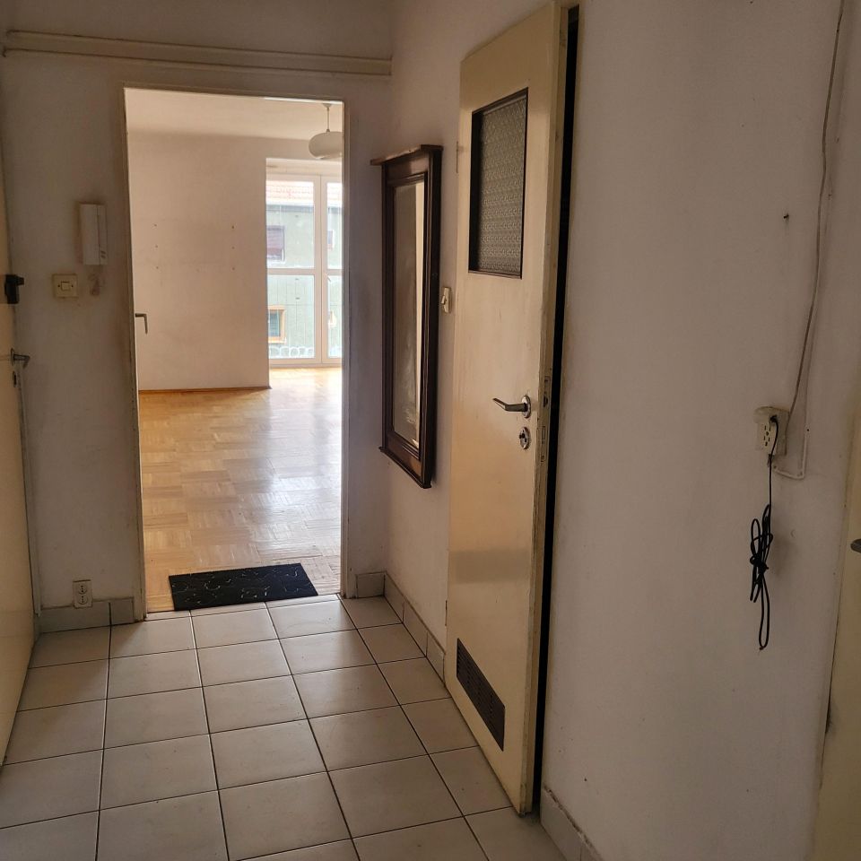 Mieszkanie 2-pokojowe Wrocław Krzyki, ul. Zefirowa. Zdjęcie 10