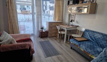 Mieszkanie 1-pokojowe Warszawa Białołęka, ul. Przejezdna