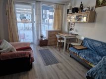 Mieszkanie 1-pokojowe Warszawa Białołęka, ul. Przejezdna