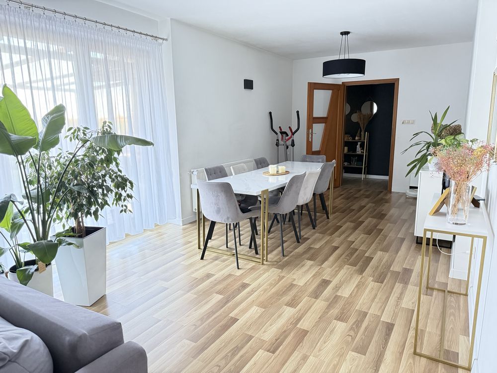 dom wolnostojący Łąkorz. Zdjęcie 4