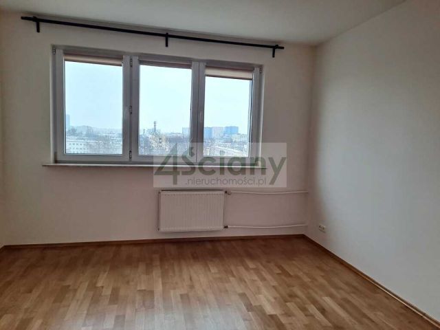 Mieszkanie 2-pokojowe Warszawa Śródmieście, al. "Solidarności". Zdjęcie 3