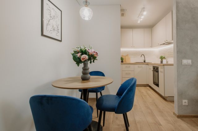 Mieszkanie 3-pokojowe Wrocław Gajowice, ul. Powstańców Śląskich. Zdjęcie 8