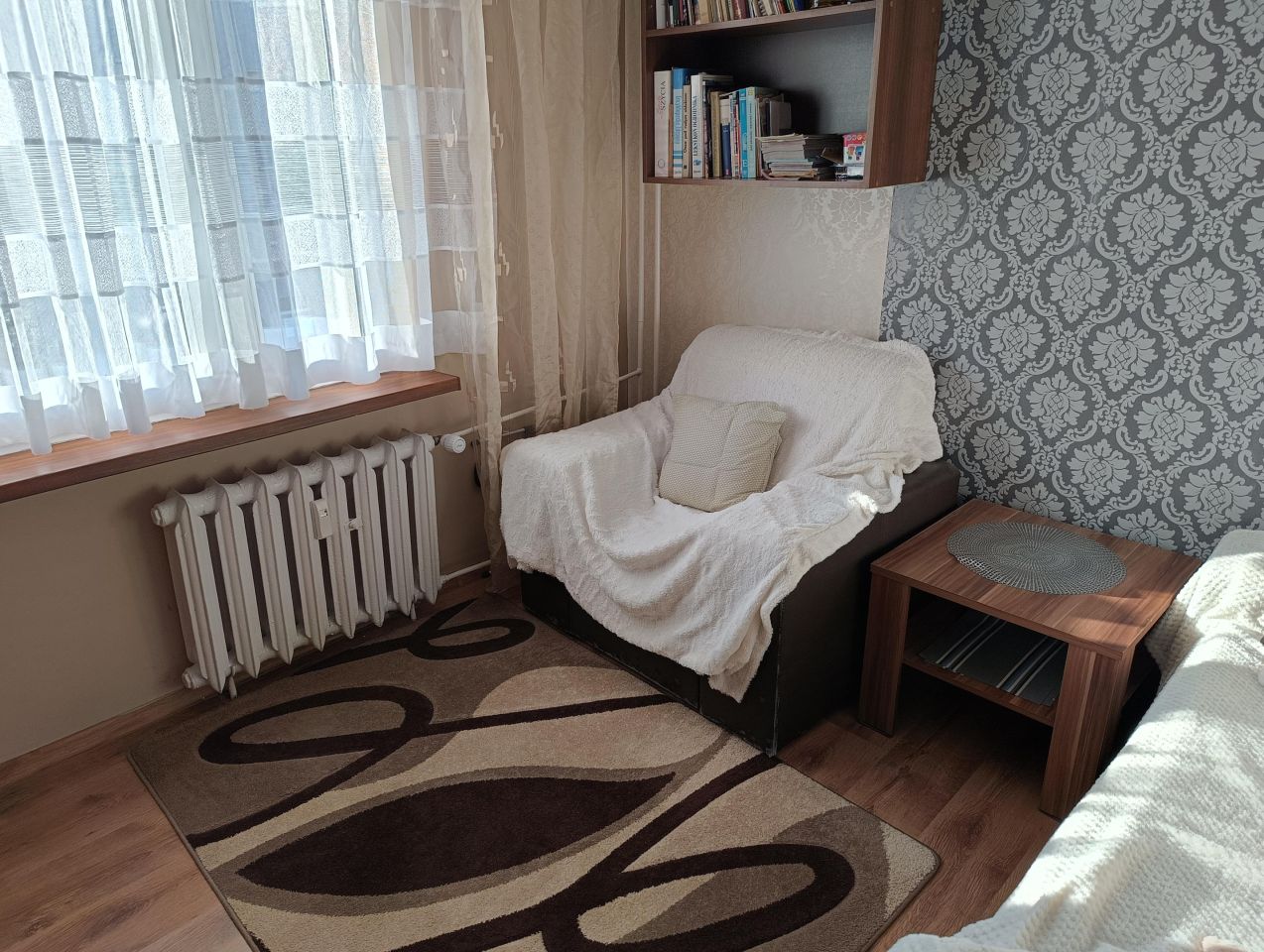 Mieszkanie 3-pokojowe Myszków Centrum, ul. Majora Sucharskiego. Zdjęcie 9