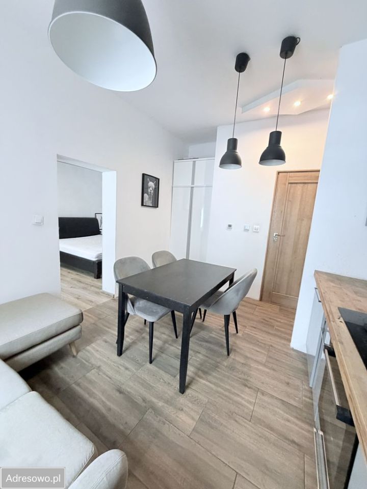 Mieszkanie 2-pokojowe Ruda Śląska Kochłowice, ul. Radoszowska. Zdjęcie 4