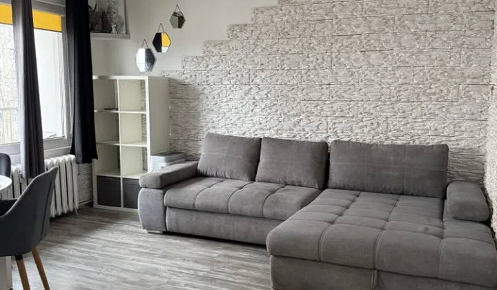 Mieszkanie 2-pokojowe Lubin