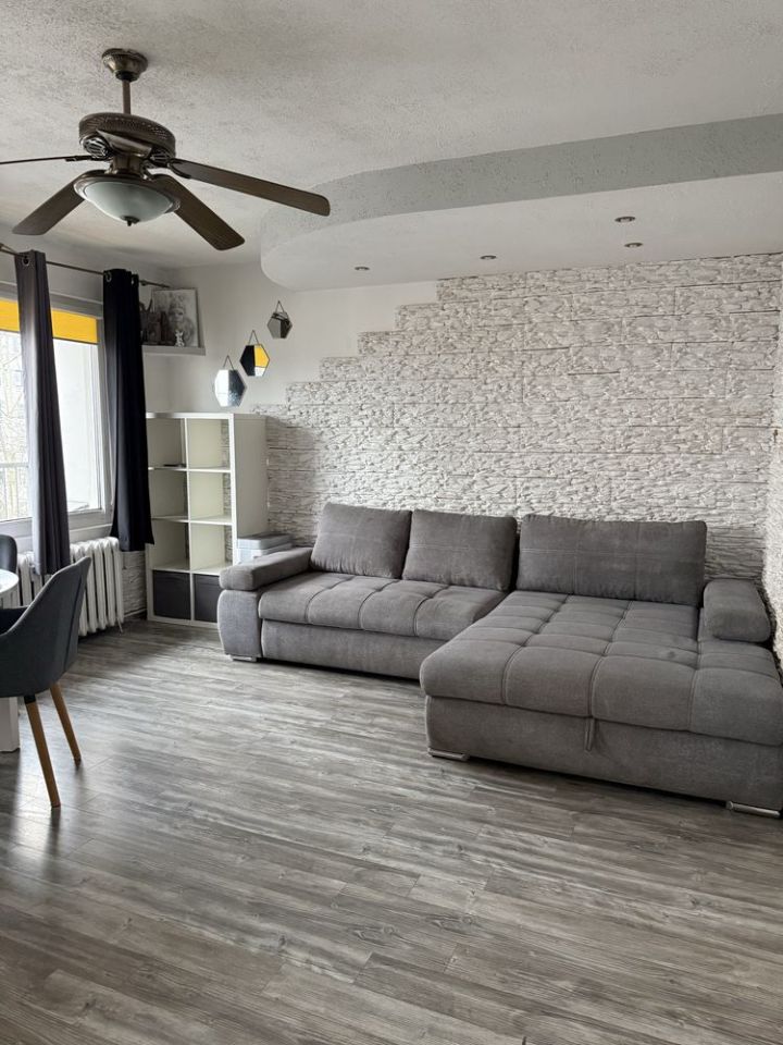 Mieszkanie 2-pokojowe Lubin. Zdjęcie 1