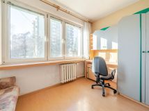 Mieszkanie 3-pokojowe Kraków Czyżyny, os. Dywizjonu 303. Zdjęcie 4