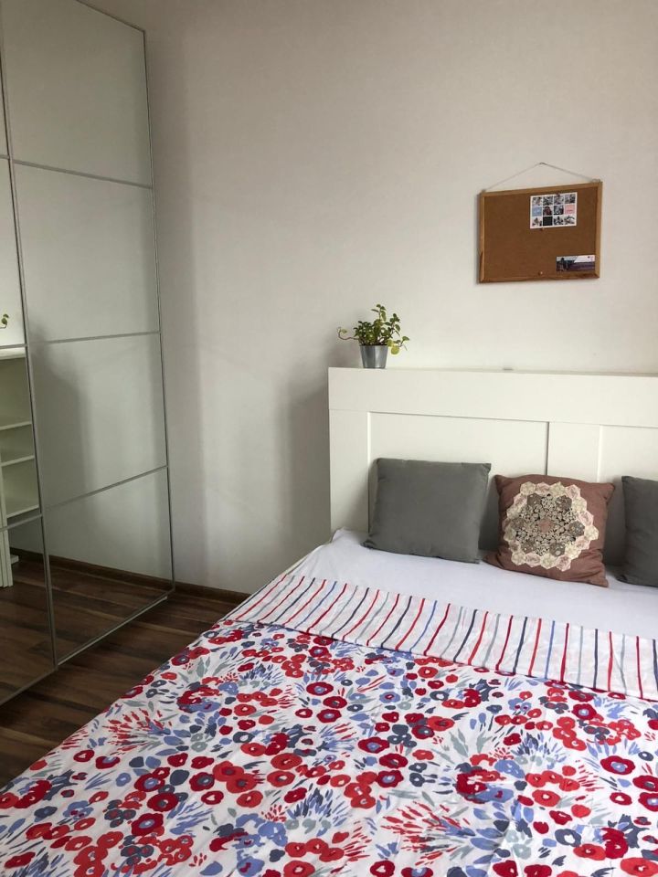 Pokój Gdańsk Śródmieście, ul. Biskupia. Zdjęcie 2